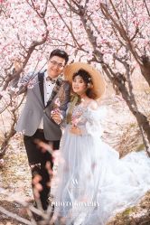 -王子宫殿婚纱摄影(环山路总店)