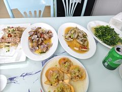 -星奇缘·海鲜餐厅(东山美食地标店)