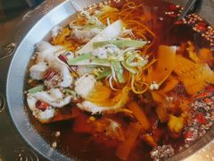 -洞庭鱼香(万科店)