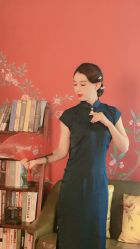 -美云庭古装·格格服汉服·京城旅拍(北京店)