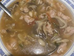 -老雒阳面馆·水席·洛阳菜(王城路店)