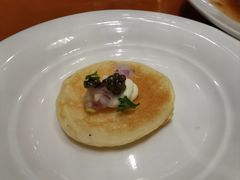 -视界美食自助餐厅·石家庄希尔顿酒店