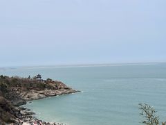 -海上云台山景区