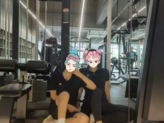-BOSS健身