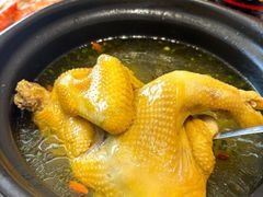 -蟹天蟹地农家菜·阳澄湖大闸蟹(浅水湾店)