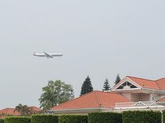 -厦门悦华酒店·绿庭主题自助餐厅