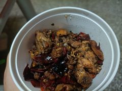 招牌冷吃兔-鑫记婆婆兔·兔头(春熙店)