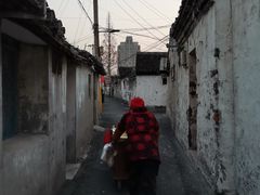 -南通濠河风景名胜区