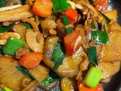 -树厨贵州菜(大十字店)