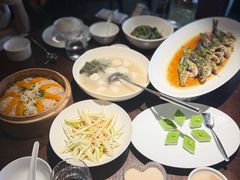-许爷家·生态湖鲜(徐汇日月光店)