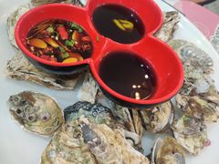 高压锅生蚝-辣螃铠盆盆蟹大排档(总店)