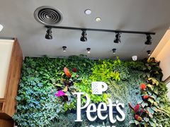 -Peet's Coffee皮爷咖啡(武商Mall手作店)