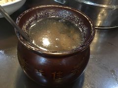 -龙老五汤店(站前西路店)