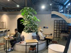 -GOTLOT COFFEE&KITCHEN角落厨房NOOK店