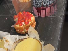 -BAKER&SPICE(环贸店)