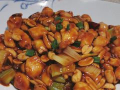 -好人家海鲜酒楼(淞南路店)