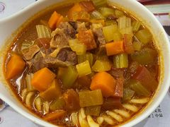 -華人 華星冰室(氹仔 店)