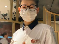 -海底捞火锅(崇文门新世界百货店)