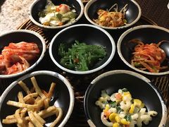 -三代烤肉(保利广场店)