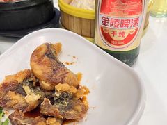 -馨方园食府·市井老南京菜