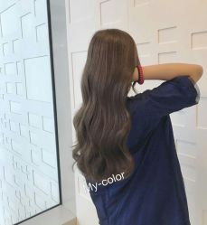 -MYCOLORHARSALON