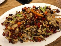 -陈傻子餐厅(世纪都会店)