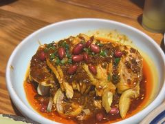 -打酱油·非遗淮扬菜(瘦西湖梅岭店)