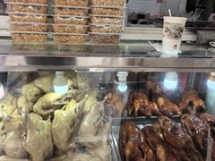 -清真·金宏兴鸭子店(明瓦廊店)
