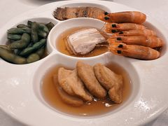 -老人和饭店(淮海中路店)