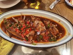 -鸿运楼·舌尖上的徽菜