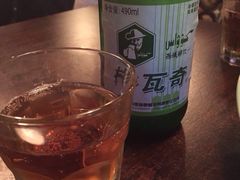 疆Jiang&nbsp;&nbsp;新疆秘制料理-疆Jiang·新疆秘制料理