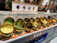 -谭三娘鲜切牛肉自助火锅(九眼桥总店)