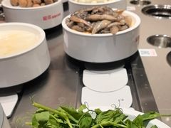 -龍歌自助小火锅(雨花台江南虹悦城店)