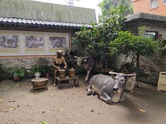 -周大娘牛乳(旧寨古村总店)