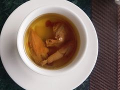 -白天鹅宾馆·流浮阁咖啡厅