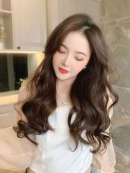 -3AM HAIR SALON染发接发