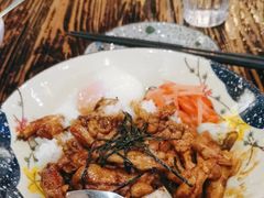 -平成屋·午肴夜酒(四川北路店)