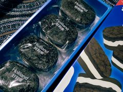 半熟芝士（奥巧味）-好利来(西美花街店)