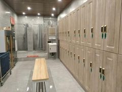 -康宝养生馆(机场路店)