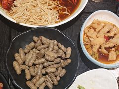 -沪小胖·小龙虾·蓝龙王(八佰伴店)