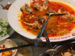 -坛宗剁椒鱼头(河西王府井店)