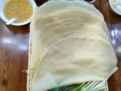 -五谷粮煎饼卷大葱(景星店)