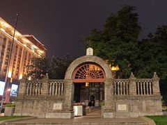 -王府井天主教堂