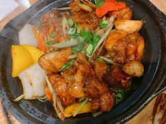 -大茴香越法料理(SOHO复兴店)