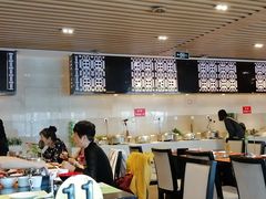 -福州大饭店-自助餐