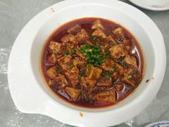 -成都驻京办餐厅(蜀都宾馆店)