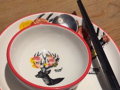 -新白鹿餐厅(城西银泰城店)