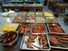 -华兴街煎蛋面(总店)
