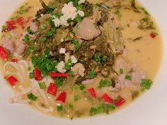 -芳草地度假酒店·野炉中餐厅