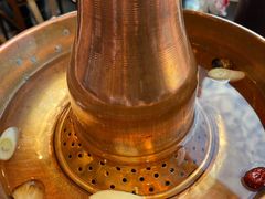 -北门涮肉·铜锅涮肉(南锣鼓巷店)